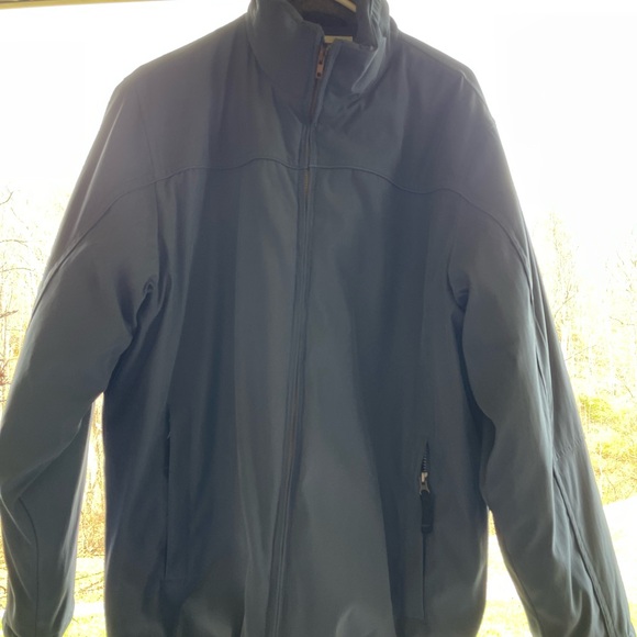 Faded Glory Other - Nice Men's  Blue  Jacket.  Size Medium.  Great Shape!